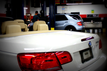 Automotive Service Image 03