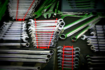 Automotive Service Image 07