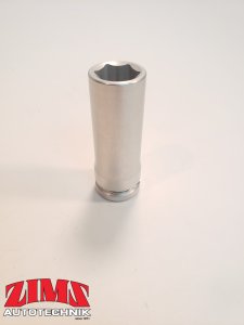 Aluminum Lug Nut Socket
