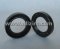 Front Wheel Seal, 356 -63