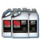 SWEPCO 201, GL5 gear lube 80w90, 1 gallon